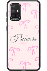 Princess Material 2.0 - Samsung Galaxy A71