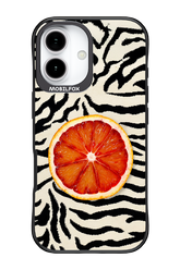 Wild Nectarin 2.0 - Apple iPhone 17
