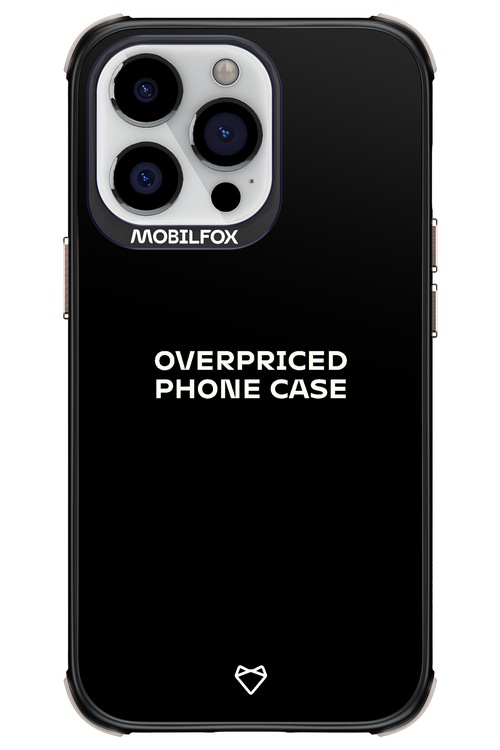 Overprieced - Apple iPhone 13 Pro