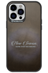 Bad decision 2.0 - Apple iPhone 13 Pro Max