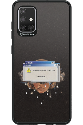 Out of Mind 2.0 - Samsung Galaxy A71