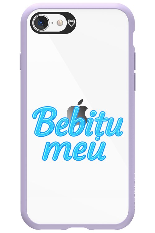 Meuu 2.0 - Apple iPhone SE 2022
