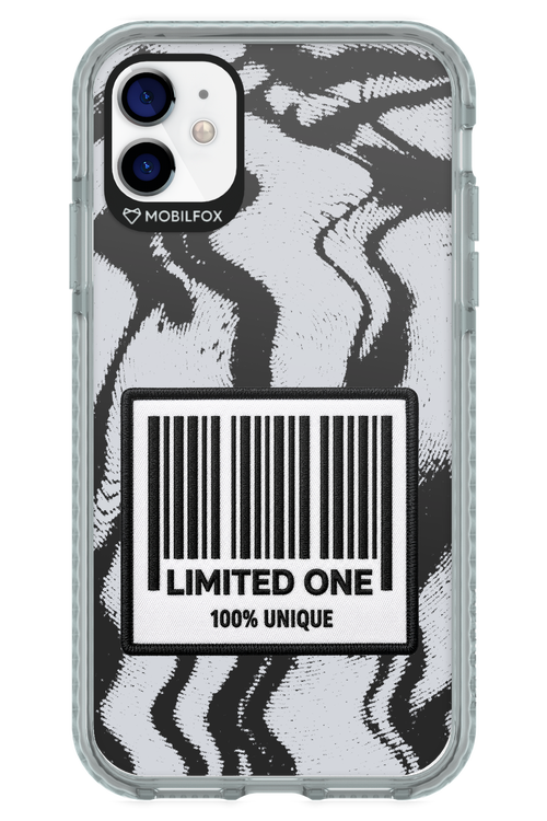 Limited One 2.0 - Apple iPhone 11