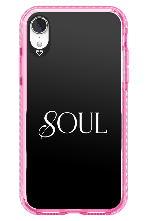 S Soul Mates - Apple iPhone XR