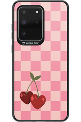Baby Doll Cherry 2.0 - Samsung Galaxy S20 Ultra 5G