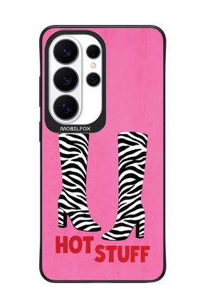 HOT STUFF 2.0 - Samsung Galaxy S26 Ultra