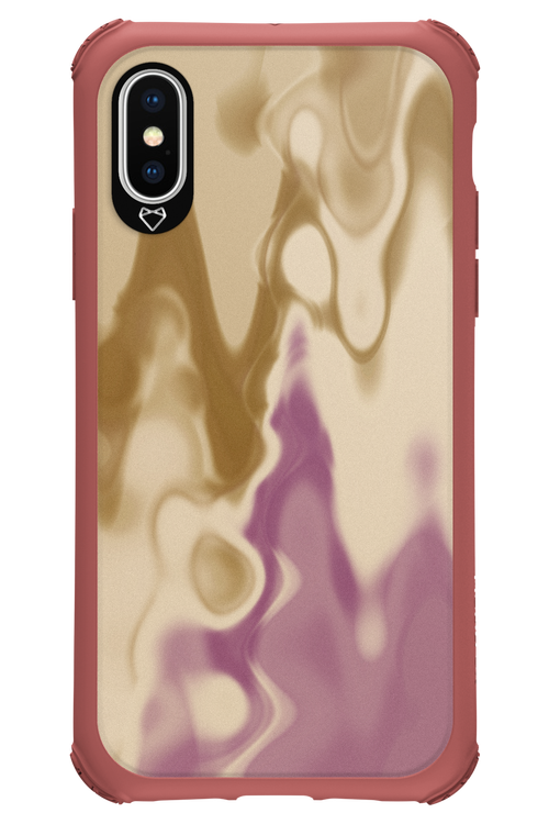 Olive Flow 2.0 - Apple iPhone XS