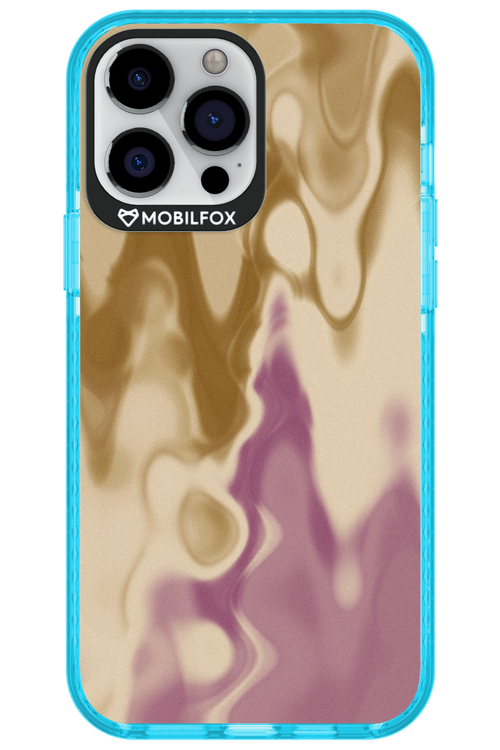 Olive Flow 2.0 - Apple iPhone 13 Pro Max