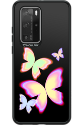 Butterfly Dream 2.0 - Huawei P40 Pro