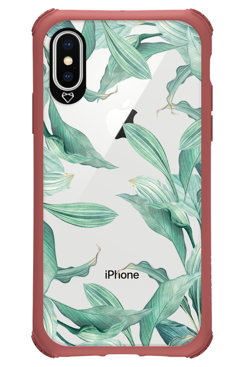 Greenpeace 2.0 - Apple iPhone XS