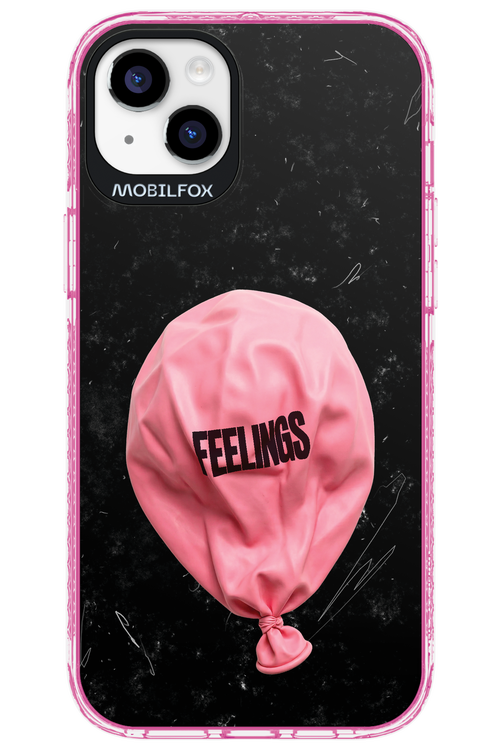 Feelings 2.0 - Apple iPhone 14 Plus