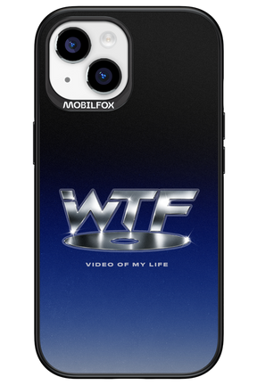 W T F 2.0 - Apple iPhone 15