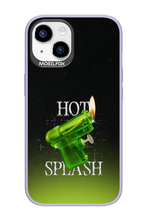 Hot Splash 2.0 - Apple iPhone 14