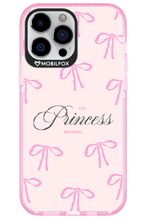 Princess Material 2.0 - Apple iPhone 13 Pro Max