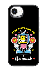 stop watching me 2.0 - Apple iPhone 16e