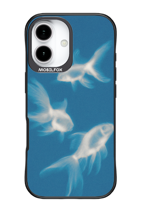 Lady of the Lake 2.0 - Apple iPhone 17