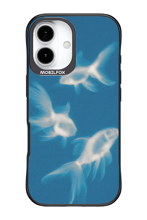 Lady of the Lake 2.0 - Apple iPhone 17