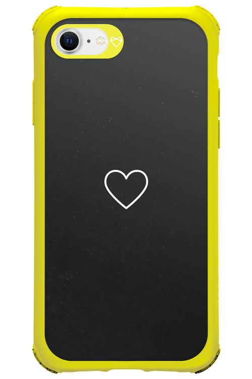 Love Is Simple 2.0 - Apple iPhone 8
