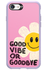 Goodbye 2.0 - Apple iPhone 8