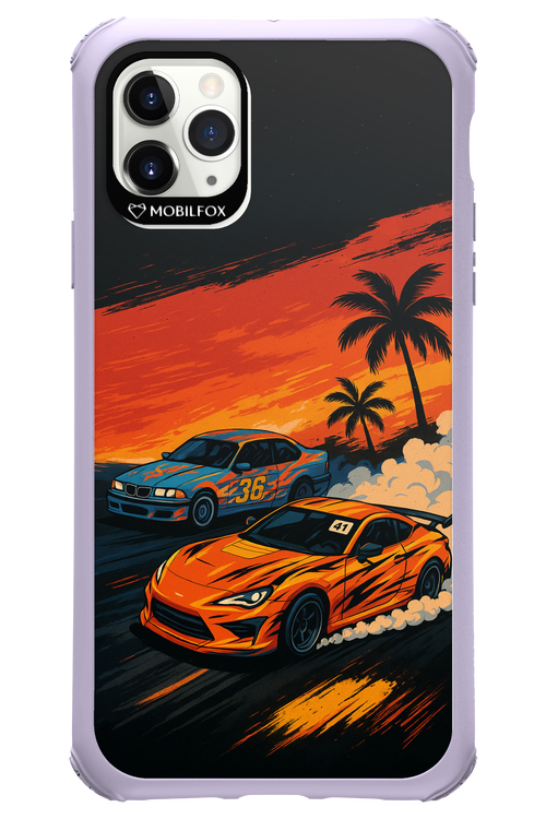 Palm Drift 2.0 - Apple iPhone 11 Pro Max