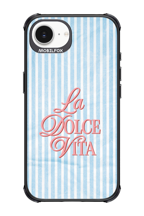 La Dolce Vita 2.0 - Apple iPhone 16e