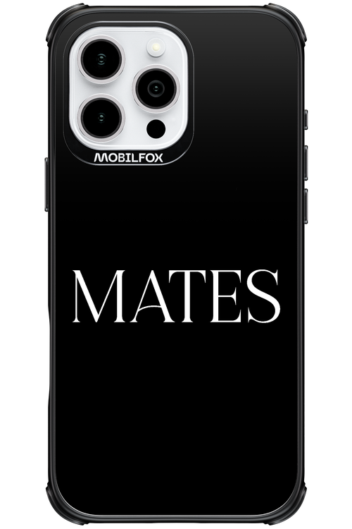 M Soul Mates - Apple iPhone 16 Pro Max