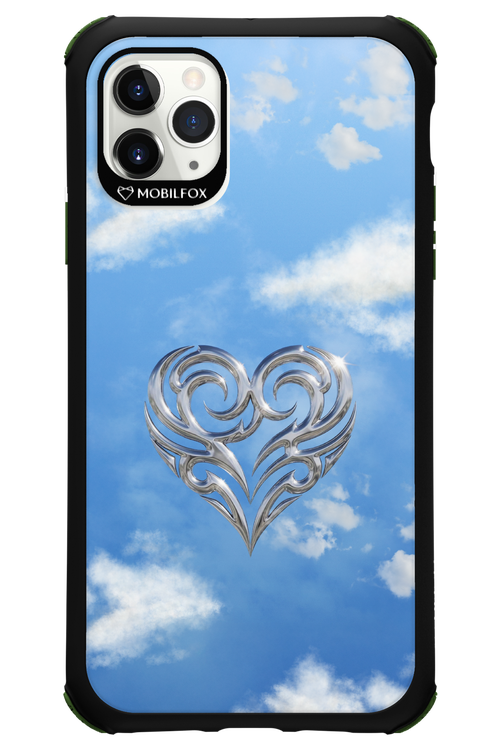 Dream Heart 2.0 - Apple iPhone 11 Pro Max