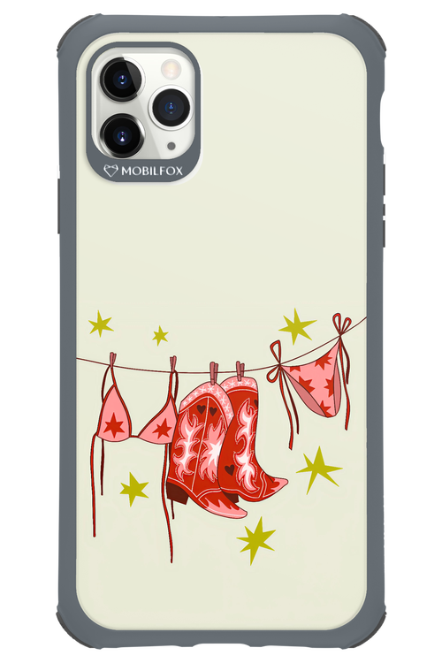 Laundry 2.0 - Apple iPhone 11 Pro Max