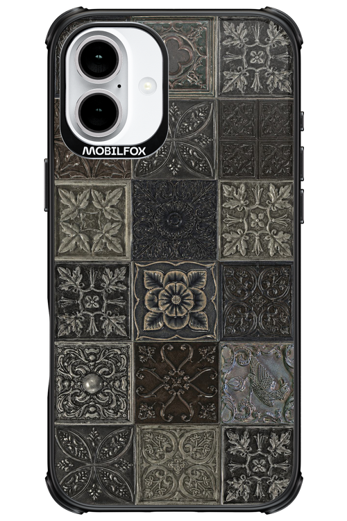 Tiles 2.0 - Apple iPhone 16 Plus
