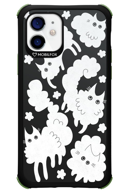 PUFFS - Apple iPhone 12
