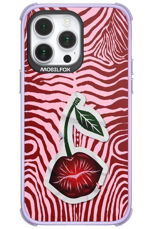 Kissy Cherry 2.0 - Apple iPhone 14 Pro Max