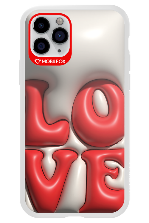 LOVE - Apple iPhone 11 Pro