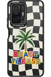 BEACH PLEASE 2.0 - Xiaomi Mi 11T