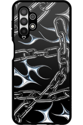 Chrome Chains 2.0 - Samsung Galaxy A13 4G