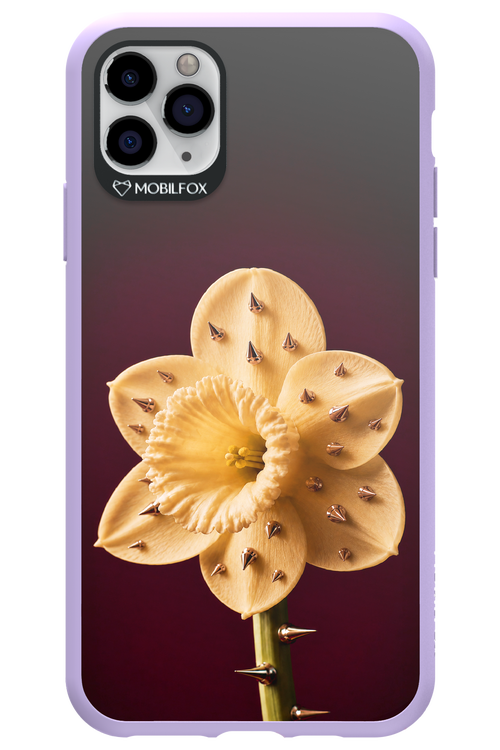 Not Your Flower 2.0 - Apple iPhone 11 Pro Max