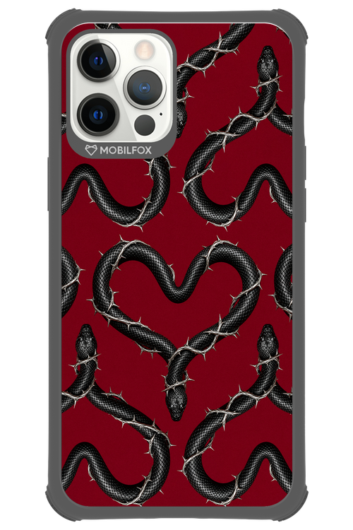 Bad Lover 2.0 - Apple iPhone 12 Pro Max