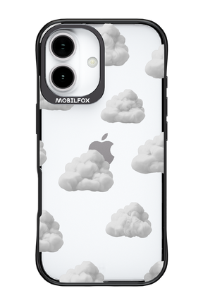 Cloudy Simple - Apple iPhone 17