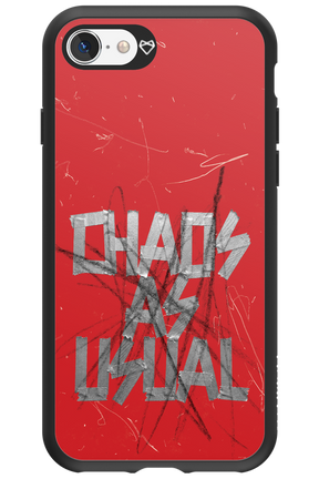 Chaos as usual 2.0 - Apple iPhone SE 2020