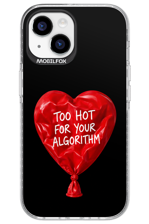 Too Hot 2.0 - Apple iPhone 15