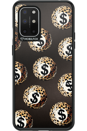 I need dollars 2.0 - OnePlus 8T