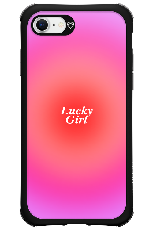 LuckyGirl - Apple iPhone SE 2022