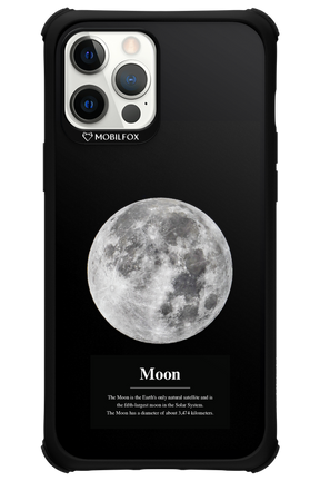 Moon 2.0 - Apple iPhone 12 Pro Max