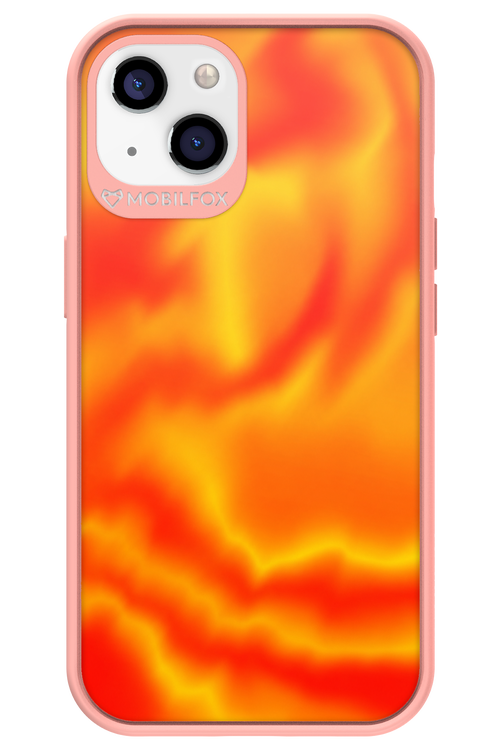 Beat the Heat 2.0 - Apple iPhone 13