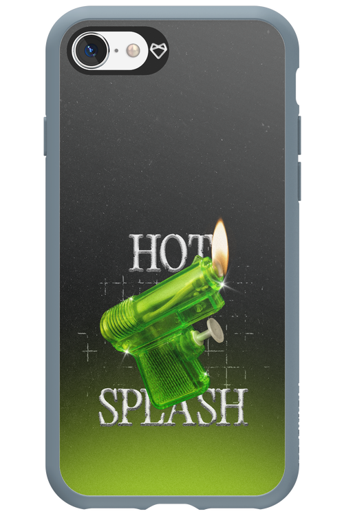 Hot Splash 2.0 - Apple iPhone SE 2022