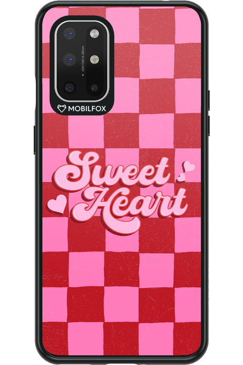 Sweat Heart - OnePlus 8T