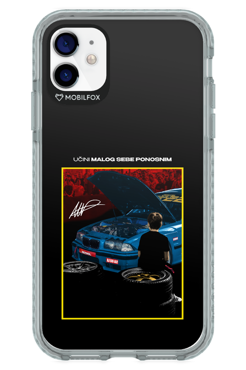 Nova Priprema 2.0 - Apple iPhone 11