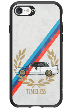 Timeless - Apple iPhone SE 2022