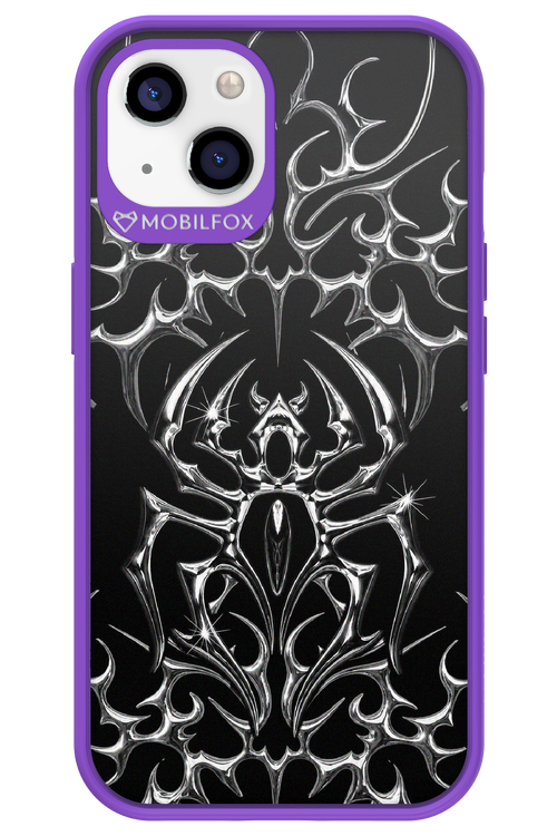 Silver Spidey 2.0 - Apple iPhone 13
