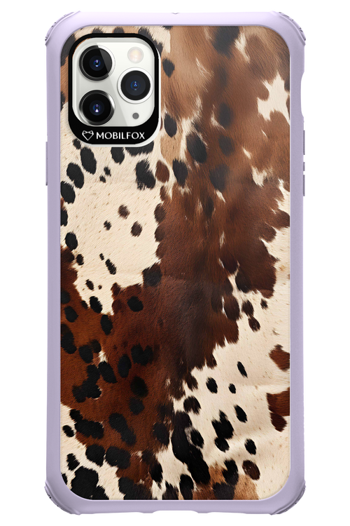 Wild Cow 2.0 - Apple iPhone 11 Pro Max