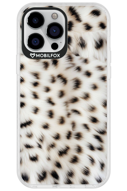 White Leopard 2.0 - Apple iPhone 13 Pro Max